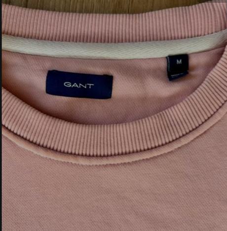 Mikina gant v.m, gant,m