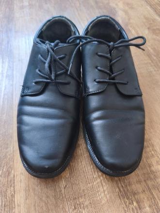 Chlapčenské topánky, 35