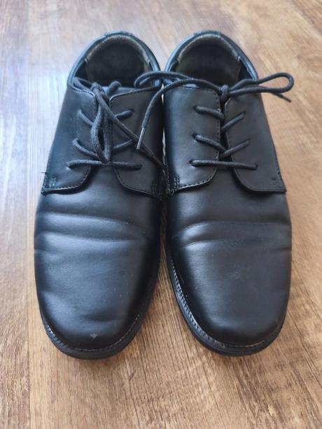 Chlapčenské topánky, 35