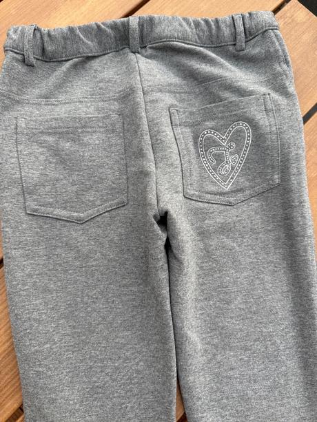 Jegginsy fiorucci 140-146cm, 140