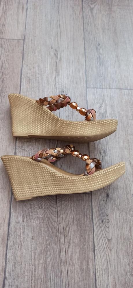 Šľapky cerutti, 40