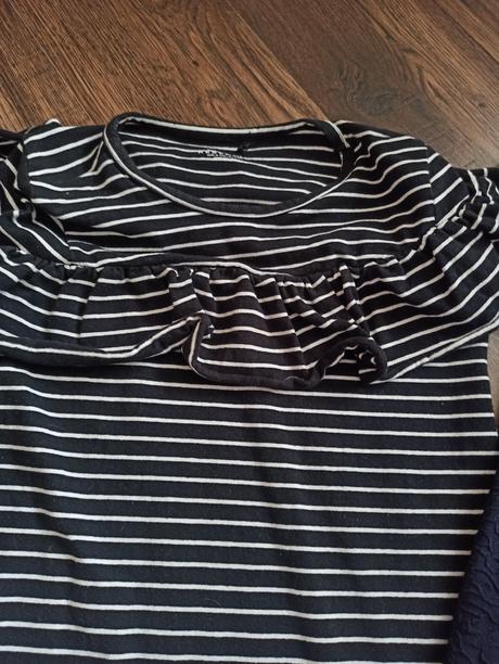 2x šaty, reserved,122