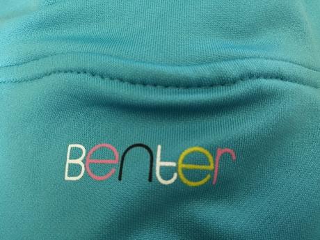 Jemnučká mikina zn. benter vl, rozmery na foto, benter,l