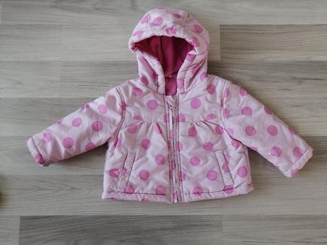 Zimna bundicka, cherokee,80