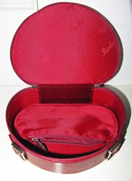 Kabelka - anjel, orig. česká značka bambas,