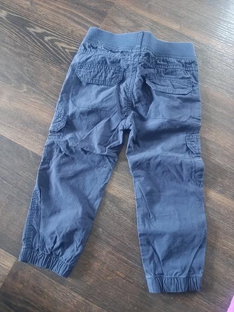 Chlapčenské kapsáče, 86