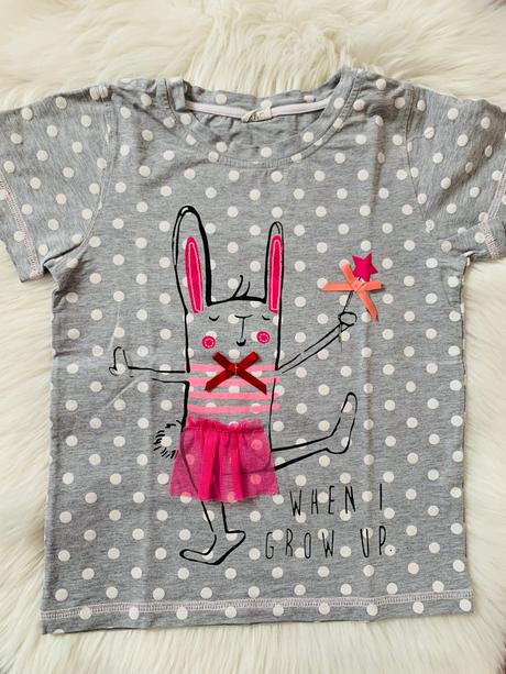 Tri kusy tričiek, 128