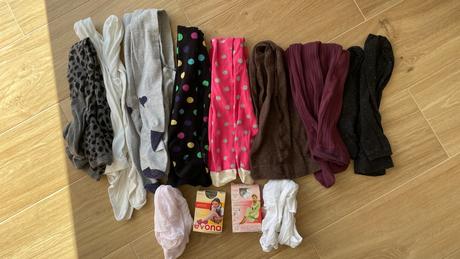 Pancuchy silonky, 140–152