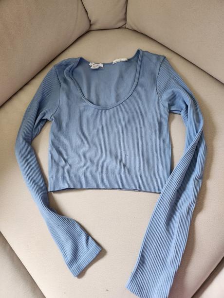 Dámske tričko xs/s, amisu,s