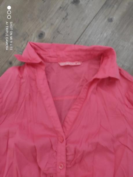 Lososova kosela, terranova,xs