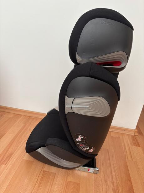Autosedačka cybex, cybex