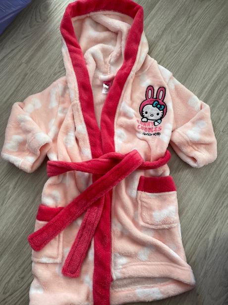 Župan hello kitty, hello kitty,92