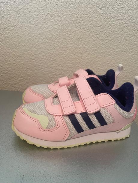 Predám adidas tenisky veľkosť 26,5, adidas,26