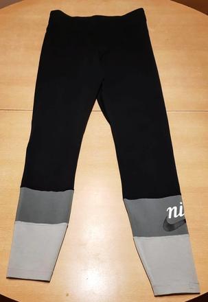 Predám športové legíny nike veľ.s, nike,s
