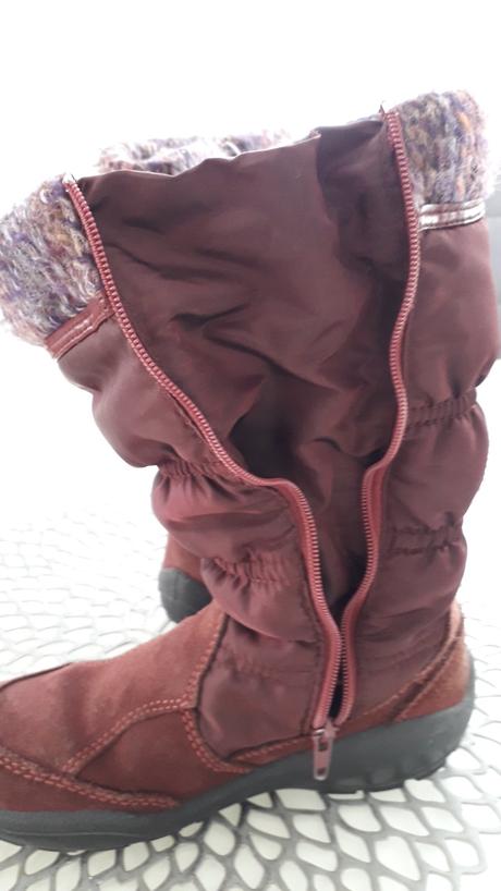 Čižmy., dei-tex,33