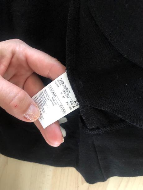 Benetton teplakove sako 164/xs/s, benetton,xs