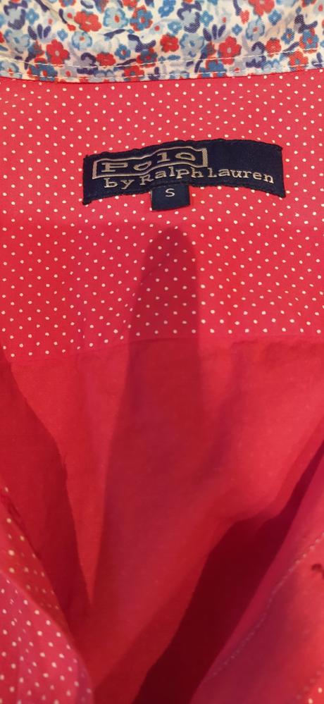 Košeľa, reserved,s