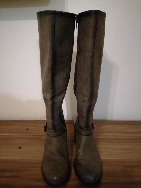 Čižmy, graceland,38