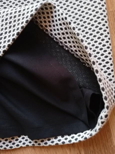 Minim nosené šaty, m