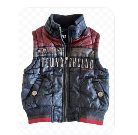 Lusa vesta vel.98, lusa,98