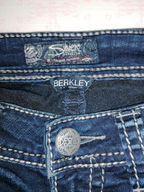 Rifle w27/ l32 berkley, xs