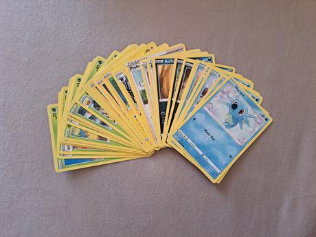 Pokémon karty, 