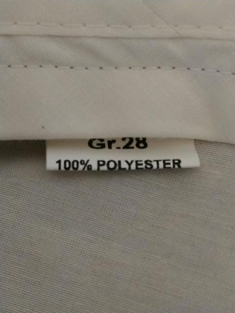 Pánske hnedé kraťasy, comfort, obvod pása 104 cm, 28