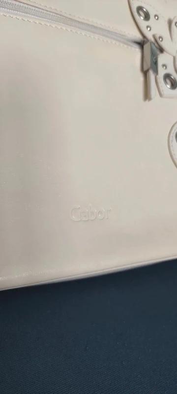 Dámska kabelka - gabor,