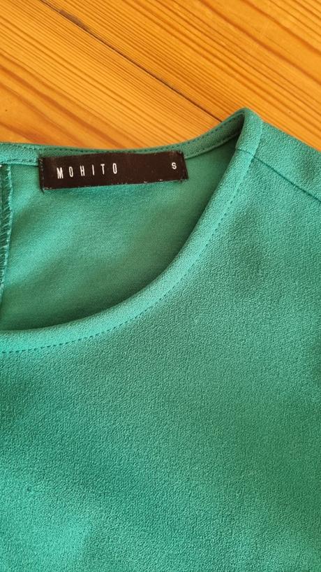 Šaty top stav mohito, mohito,s