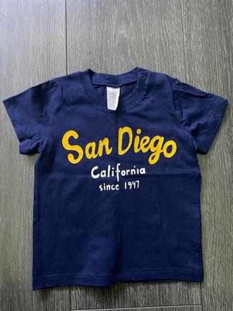 Chlapčenské tričko velk.68, h&m,68