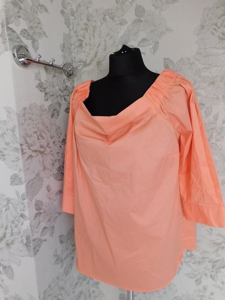 Pekna letna trendy bluzka, lindex,40