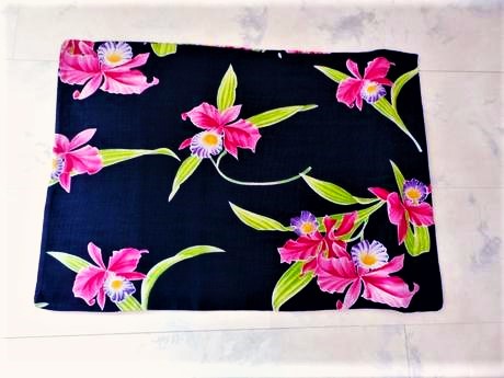 Boho obliečky na vankúše / 3 ks,