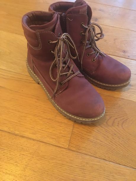 Zimne cizmy, lasocki,33