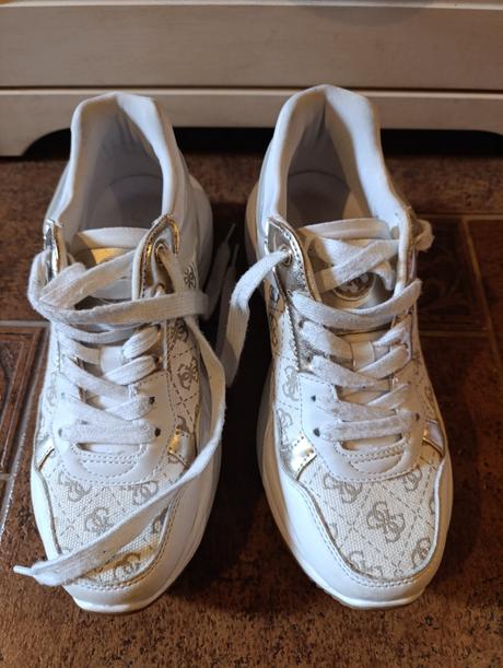 Guess tenisky 37, guess,37