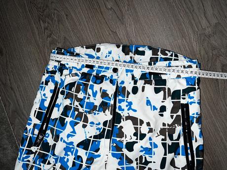 Outdoorové nohavice zn. neverest, neverest,m