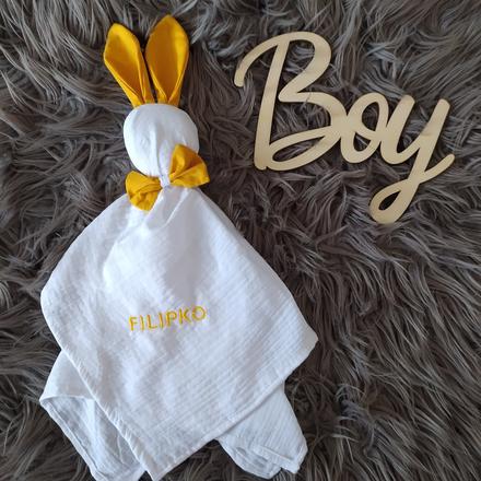 Mojkačik s menom bábätká,