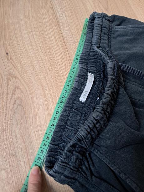 Tepláky zara 11-12r, zara,152