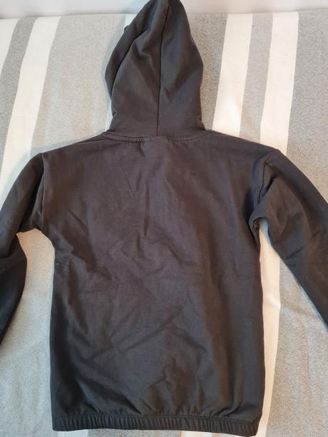 Mikina zn. garcia, 128