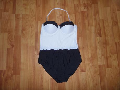 Plavky s košíkmi, 38 / m