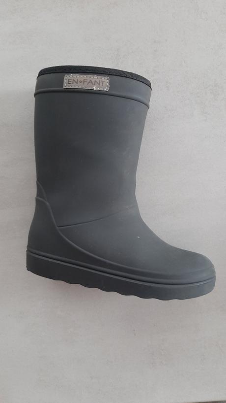 Zateplené gumáky, en fant,27