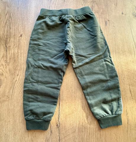 Tepláky lindex, lindex,98