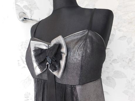 Luxusne kokteil šaty, 38