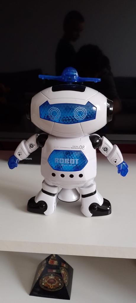 Hracky pre chlapcou, 