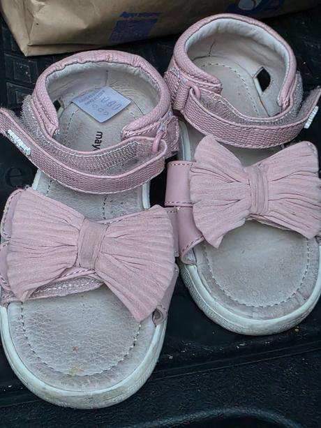 Mayoral sandale 25, mayoral,25