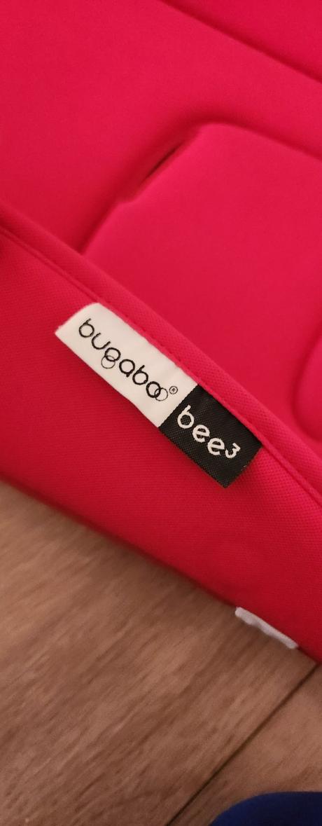 Sedenie do bugaboo bee 3, bugaboo,bugaboo bee 3