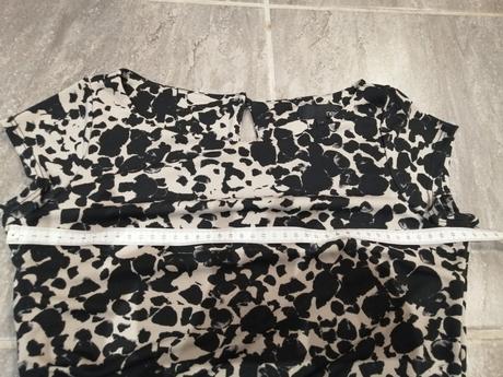 Krásne, jemné šaty next v36-38, uk 10, next,36