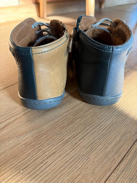 Topánky camper, camper,34