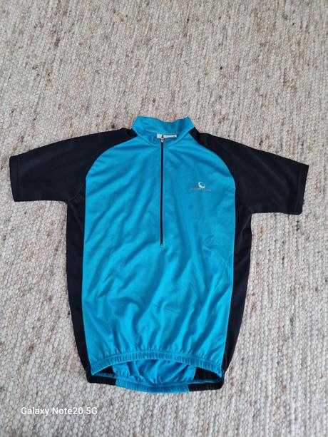 Cyklistické tričko, m