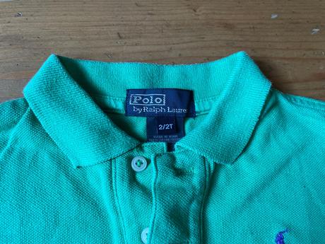 Tricko s golierom polo ralph lauren, ralph lauren,92