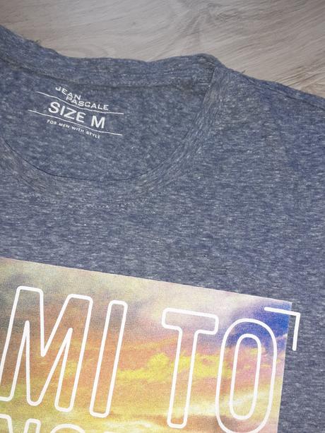 Tričko pánske m, takko,m